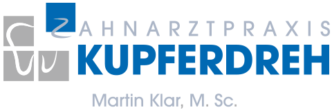Logo von Zahnarztpraxis Essen-Kupferdreh Martin Klar